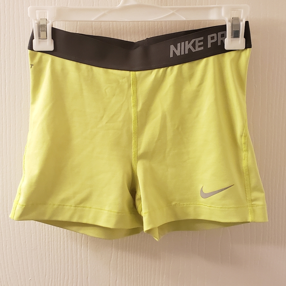 Nike Pros